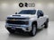 2025 Chevrolet Silverado 2500 HD Crew Cab Standard Box 4-Wheel Drive LT