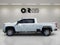 2025 Chevrolet Silverado 2500 HD Crew Cab Standard Box 4-Wheel Drive LT