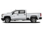 2024 Chevrolet Silverado 2500 HD Crew Cab Standard Box 4-Wheel Drive LT