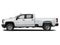 2025 Chevrolet Silverado 3500 HD Crew Cab Long Box 4-Wheel Drive LT