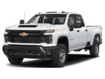 2025 Chevrolet Silverado 3500 HD Crew Cab Long Box 4-Wheel Drive LT