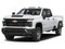 2025 Chevrolet Silverado 3500 HD Crew Cab Long Box 4-Wheel Drive LT