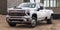 2025 Chevrolet Silverado 3500 HD Crew Cab Long Box 4-Wheel Drive LT