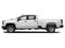 2025 Chevrolet Silverado 3500 HD Crew Cab Long Box 4-Wheel Drive LT