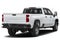 2025 Chevrolet Silverado 3500 HD Crew Cab Long Box 4-Wheel Drive LT
