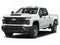 2025 Chevrolet Silverado 3500 HD Crew Cab Long Box 4-Wheel Drive LT