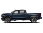 2020 Chevrolet Silverado 2500 HD Crew Cab Standard Box 4-Wheel Drive Custom