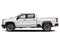 2020 Chevrolet Silverado 2500 HD Crew Cab Standard Box 4-Wheel Drive Custom