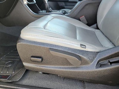 2022 Chevrolet Colorado Crew Cab Short Box 2-Wheel Drive WT