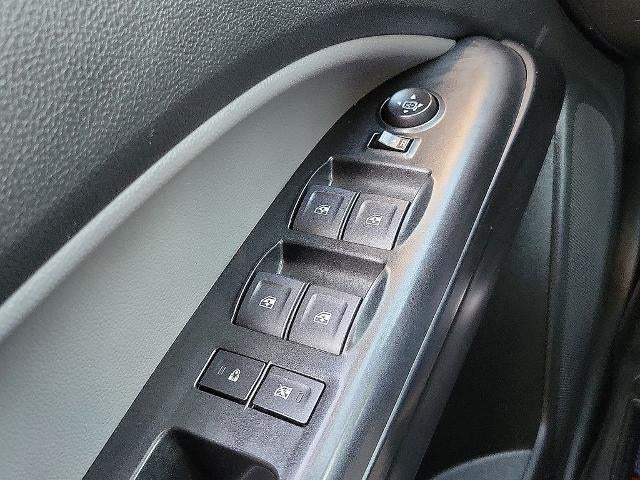 2022 Chevrolet Colorado Crew Cab Short Box 2-Wheel Drive WT