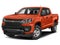 2021 Chevrolet Colorado Crew Cab Short Box 2-Wheel Drive WT