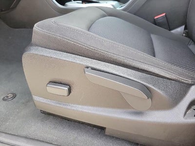 2021 Chevrolet Colorado Crew Cab Short Box 2-Wheel Drive LT