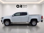 2021 Chevrolet Colorado Crew Cab Short Box 2-Wheel Drive LT