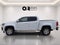 2021 Chevrolet Colorado Crew Cab Short Box 2-Wheel Drive LT