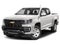 2021 Chevrolet Colorado Crew Cab Short Box 2-Wheel Drive LT
