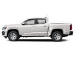 2022 Chevrolet Colorado Crew Cab Short Box 2-Wheel Drive LT