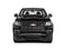 2022 Chevrolet Colorado Crew Cab Short Box 2-Wheel Drive LT