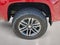 2021 Chevrolet Colorado Crew Cab Short Box 4-Wheel Drive WT