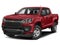 2021 Chevrolet Colorado Crew Cab Short Box 4-Wheel Drive WT