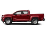 2021 Chevrolet Colorado Crew Cab Short Box 4-Wheel Drive WT