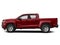 2021 Chevrolet Colorado Crew Cab Short Box 4-Wheel Drive WT