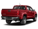 2021 Chevrolet Colorado Crew Cab Short Box 4-Wheel Drive WT