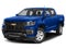 2021 Chevrolet Colorado Crew Cab Short Box 4-Wheel Drive ZR2
