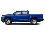 2021 Chevrolet Colorado Crew Cab Short Box 4-Wheel Drive ZR2