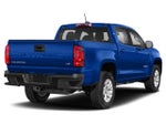 2021 Chevrolet Colorado Crew Cab Short Box 4-Wheel Drive ZR2