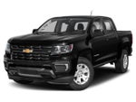2021 Chevrolet Colorado Crew Cab Short Box 4-Wheel Drive ZR2