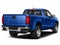 2021 Chevrolet Colorado Extended Cab Long Box 2-Wheel Drive WT