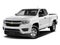 2016 Chevrolet Colorado Extended Cab Long Box 4-Wheel Drive WT