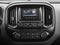 2016 Chevrolet Colorado Extended Cab Long Box 4-Wheel Drive WT