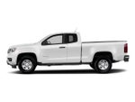 2016 Chevrolet Colorado Extended Cab Long Box 4-Wheel Drive WT