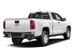 2016 Chevrolet Colorado Extended Cab Long Box 4-Wheel Drive WT