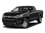 2016 Chevrolet Colorado Extended Cab Long Box 4-Wheel Drive WT