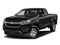 2016 Chevrolet Colorado Extended Cab Long Box 4-Wheel Drive WT