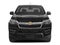 2016 Chevrolet Colorado Extended Cab Long Box 4-Wheel Drive WT