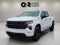 2025 Chevrolet Silverado 1500 Crew Cab Short Box 4-Wheel Drive Custom