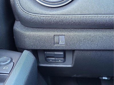 2025 Chevrolet Colorado Crew Cab Short Box 4-Wheel Drive LT