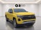 2023 Chevrolet Colorado Crew Cab Short Box 4-Wheel Drive Z71