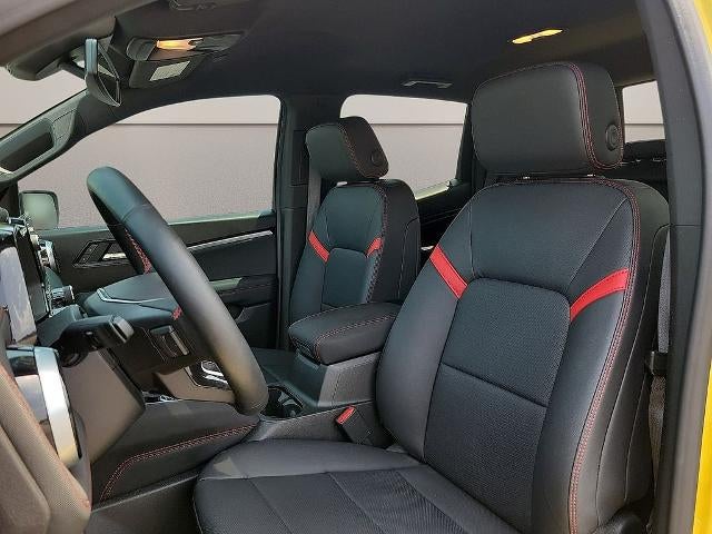 2023 Chevrolet Colorado Crew Cab Short Box 4-Wheel Drive Z71