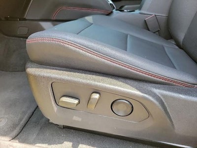 2023 Chevrolet Colorado Crew Cab Short Box 4-Wheel Drive Z71