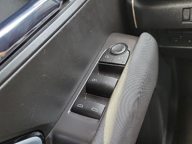 2023 Chevrolet Colorado Crew Cab Short Box 4-Wheel Drive Z71