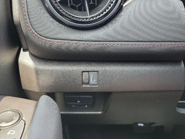 2023 Chevrolet Colorado Crew Cab Short Box 4-Wheel Drive Z71