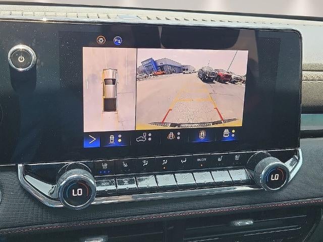2023 Chevrolet Colorado Crew Cab Short Box 4-Wheel Drive Z71