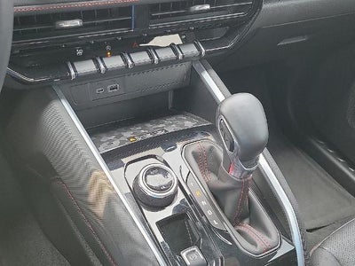 2023 Chevrolet Colorado Crew Cab Short Box 4-Wheel Drive Z71