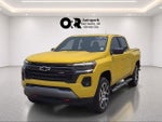 2023 Chevrolet Colorado Crew Cab Short Box 4-Wheel Drive Z71