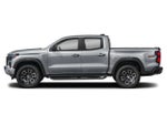 2024 Chevrolet Colorado Crew Cab Short Box 4-Wheel Drive Z71