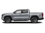 2026 Chevrolet Colorado Crew Cab Short Box 4-Wheel Drive Z71